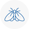 Moth Control Specialists In Finsbury Park